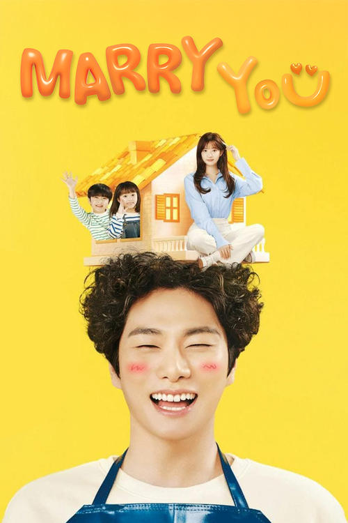 Marry You