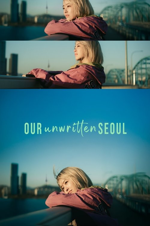 Our Unwritten Seoul |