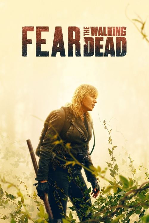 fear the walking dead