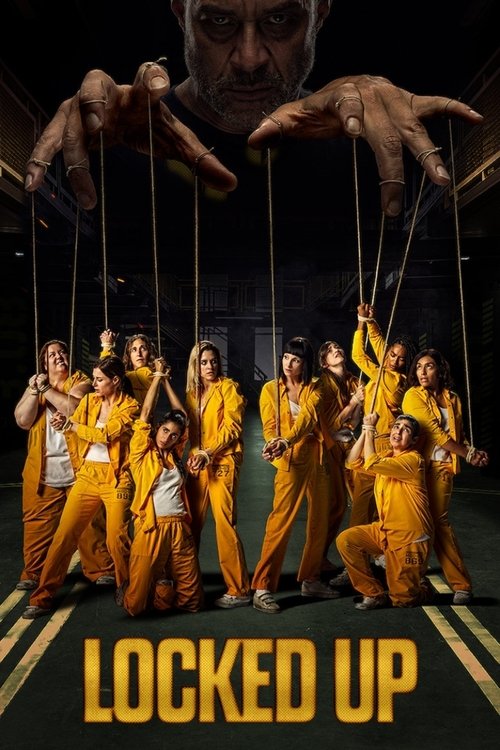 Vis a vis ( Locked Up )