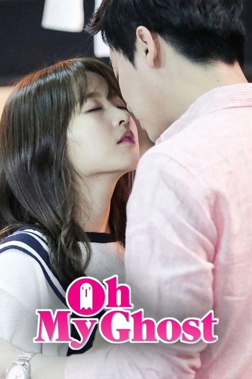 Oh My Ghost