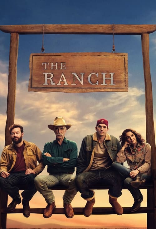 The Ranch |