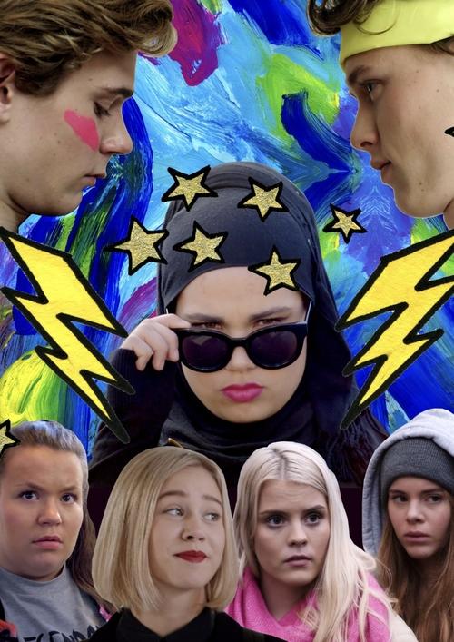 Skam