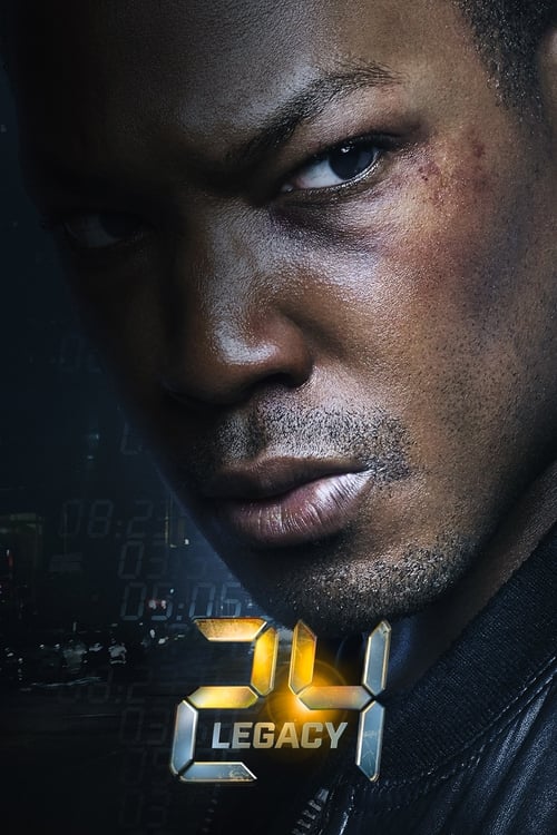 24 Legacy