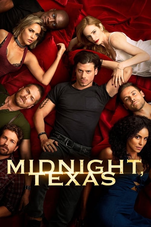 Midnight Texas