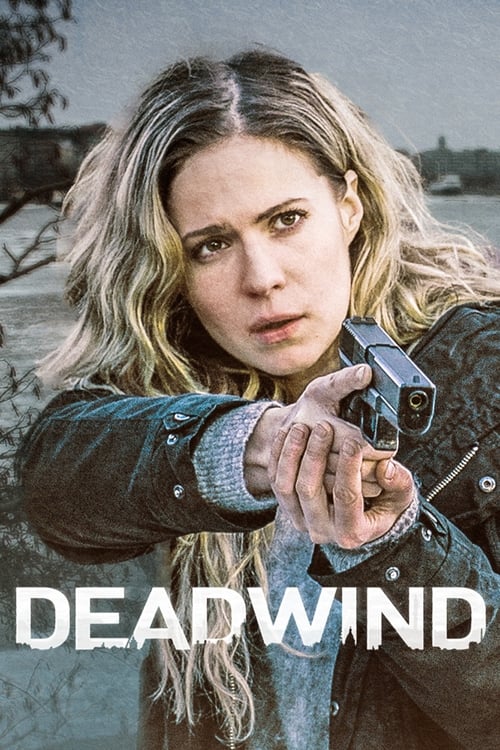 Deadwind karppi