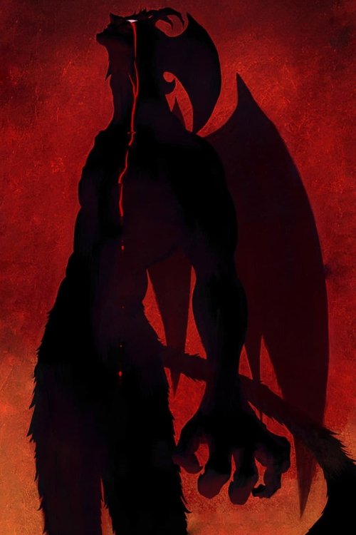 Devilman: Crybaby