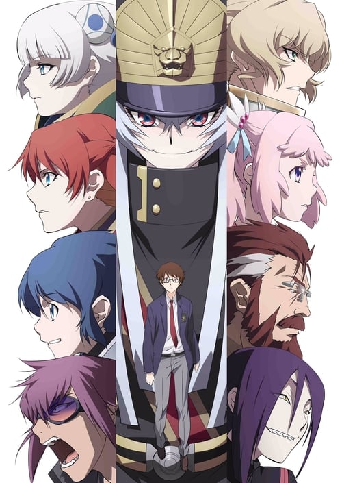 Re: Creators