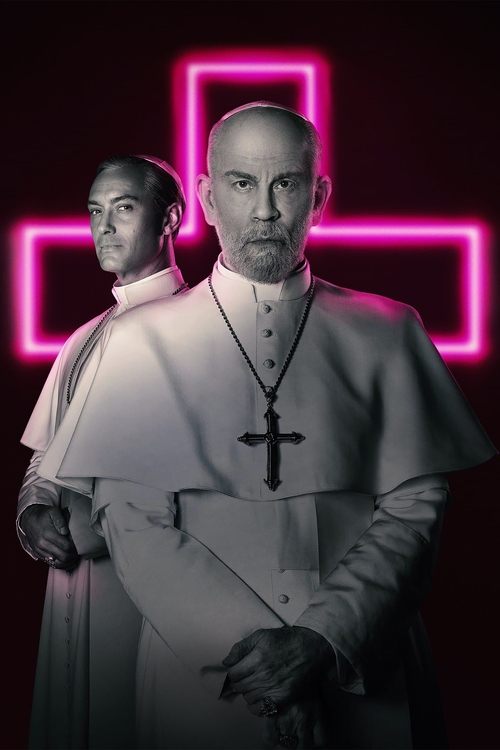 The New Pope