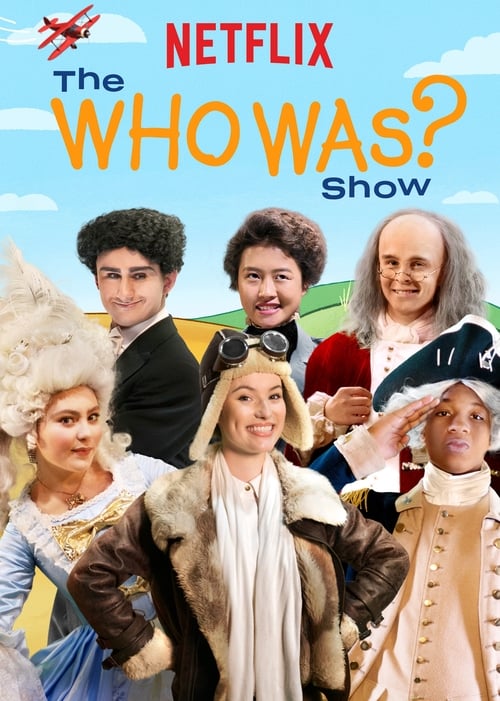 The Who Was? Show |