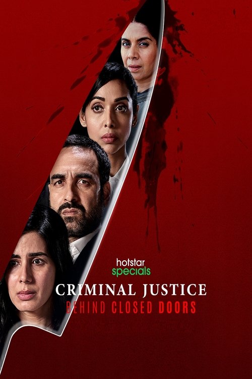 Criminal Justice |